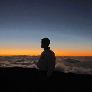 Meet your Posher, Matthew